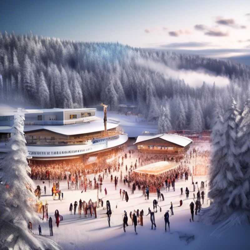 Unveiling Ruka's Magic&#58; The Best Time to Visit (and Save!)<h3>Shoulder Season Secrets&#58; Finding the Sweet Spot for your Ruka Getaway</h3><h3>Ruka on a Budget&#58;  The Best Months for Affordable Finnish Adventures</h3><h3>Beyond the Crowds&#58; Discovering Ruka's Charm in the Off&#45;Season</h3><h3>Escape the Rush&#58; Your Guide to the Best Time to Experience Ruka's Winter Wonderland (Without Breaking the Bank!)</h3><h3>Ruka's Hidden Gems&#58;  Off&#45;Season Adventures and Budget&#45;Friendly Fun</h3><h3>Planning Your Dream Ruka Trip&#58; When to Go for the Best Prices and Experiences</h3>