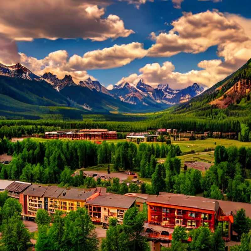 Telluride au Printemps &#58; Échapper aux Foules et aux Prix Exorbitants des Vacances Scolaires<h3>Telluride au Printemps &#58;  Mon Secret pour des Vacances de Rêve Hors Saison</h3><h3>Telluride en Mars/Avril &#58;  Beauté Intacte et Expériences Authentiques</h3><h3>Découvrir Telluride sans la Cohue &#58;  Conseils d'une Experte pour un Séjour Inoubliable</h3><h3>Au&#45;delà des Foules &#58; Explorer Telluride au Printemps</h3>
