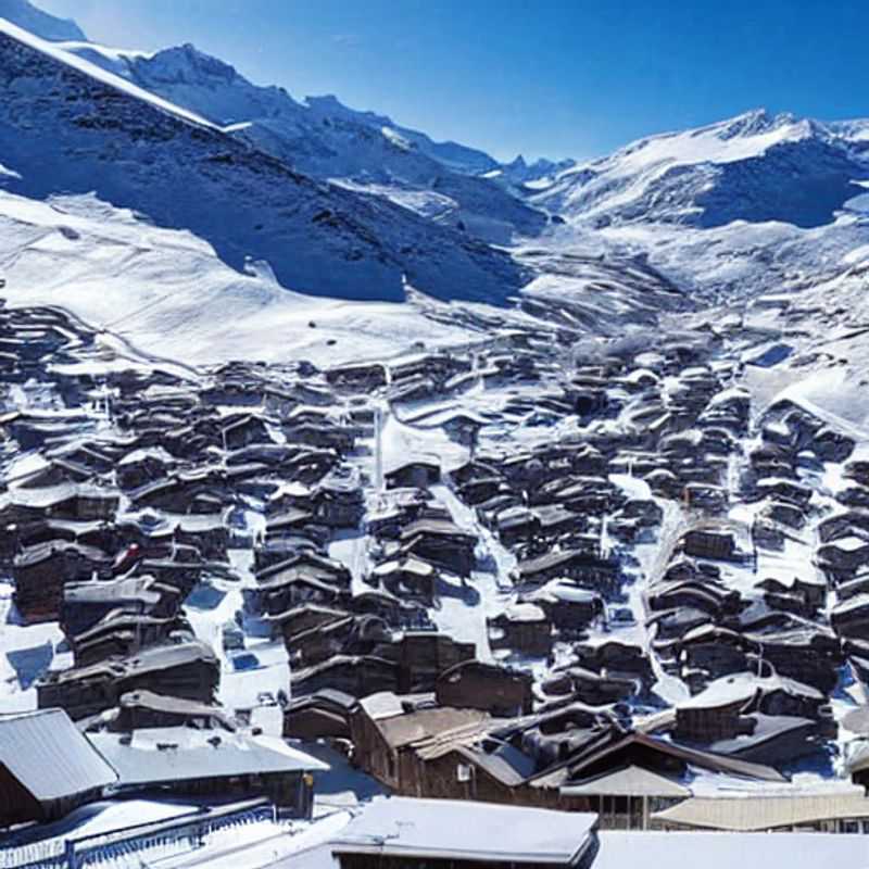 Val Thorens au printemps &#58; un séjour au ski réussi pour les vacances ?<h3>Val Thorens en avril &#58;  Ski&#44; soleil et économies !</h3><h3>Vacances de printemps à Val Thorens &#58;  au&#45;delà des pistes</h3><h3>Val Thorens printanier &#58;  éviter les pièges à touristes et trouver l'authentique</h3><h3>Découvrir Val Thorens au printemps &#58;  conseils d'un expert pour un voyage économique et inoubliable</h3><h3>Le printemps à Val Thorens &#58;  météo clémente et activités hors ski</h3><h3>Val Thorens &#58;  alternative aux stations surpeuplées pendant les vacances de printemps</h3><h3>Budget vacances à Val Thorens au printemps &#58;  astuces et bons plans</h3><h3>L'expérience authentique de Val Thorens au printemps &#58;  immersion dans la culture savoyarde</h3>