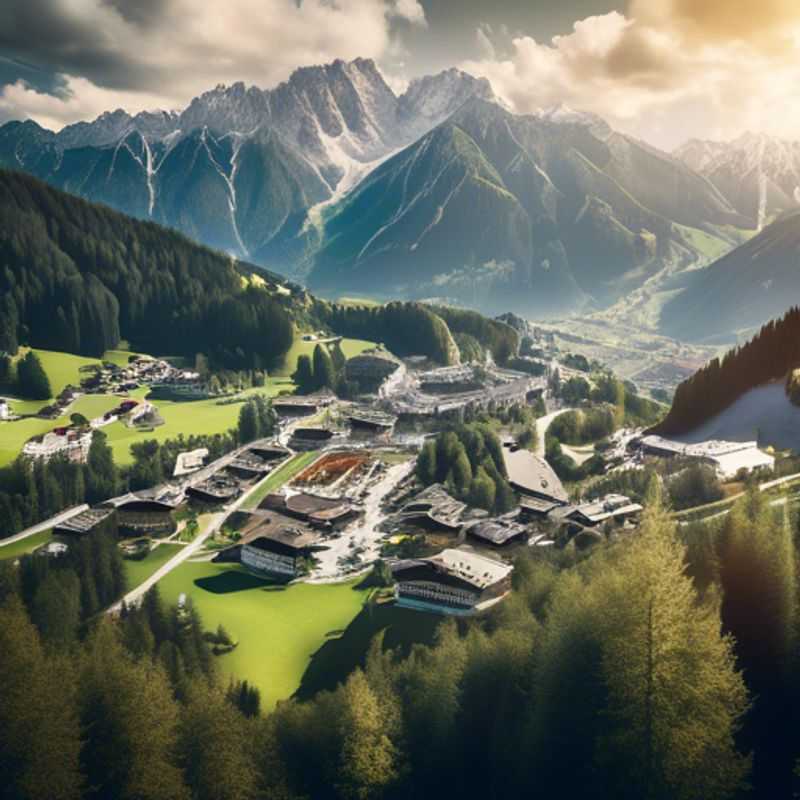 Unpacking Schladming's Weather&#58; When to Visit for Perfect Austrian Adventures!<h3>Schladming's Sweet Spot&#58; Finding the Best Month for Your Austrian Escape</h3><h3>Best Time to Visit Schladming&#58; Mild Weather &#38; Magical Mountains Await!</h3><h3>Your Schladming Adventure Awaits&#58; Discovering the Ideal Travel Month</h3><h3>Schladming Weather Guide&#58; Sunny Days &#38; Low Rainfall – Planning Your Dream Trip</h3><h3>Chasing Sunshine in Schladming&#58;  The Perfect Month for Your Austrian Holiday</h3>