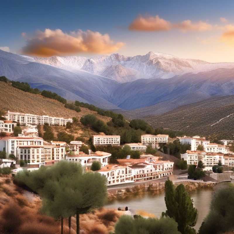 Sierra Nevada's Sweet Spot&#58;  My Mule&#44; My Map&#44; and the Mystery of the Best Month to Visit!<h3>Conquering the Sierra Nevada&#58;  The Quest for the Optimal Travel Time (and Why My Donkey&#44; Dolores&#44; Disagrees)</h3><h3>Decoding the Sierra Nevada&#58;  A Scientific &#38; Mythological Approach to Finding the Perfect Travel Month</h3><h3>Sierra Nevada's Seasonal Secrets&#58;  A Guide's Tale of Sun&#44; Snow&#44; and Solving the Ultimate Travel Puzzle</h3><h3>Best Month to Hike the Sierra Nevada?  Let's Unravel the Mystery (with a Side of Tapas and Local Lore)</h3><h3>My Andalusian Adventure&#58;  Uncovering the Ideal Sierra Nevada Travel Time – A Journey Through History and Hiking Trails</h3>