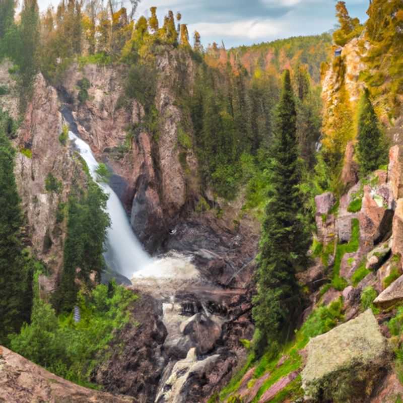Ski Season at Strawberry Park Natural Hot Springs: A Snowy Escape to Solace