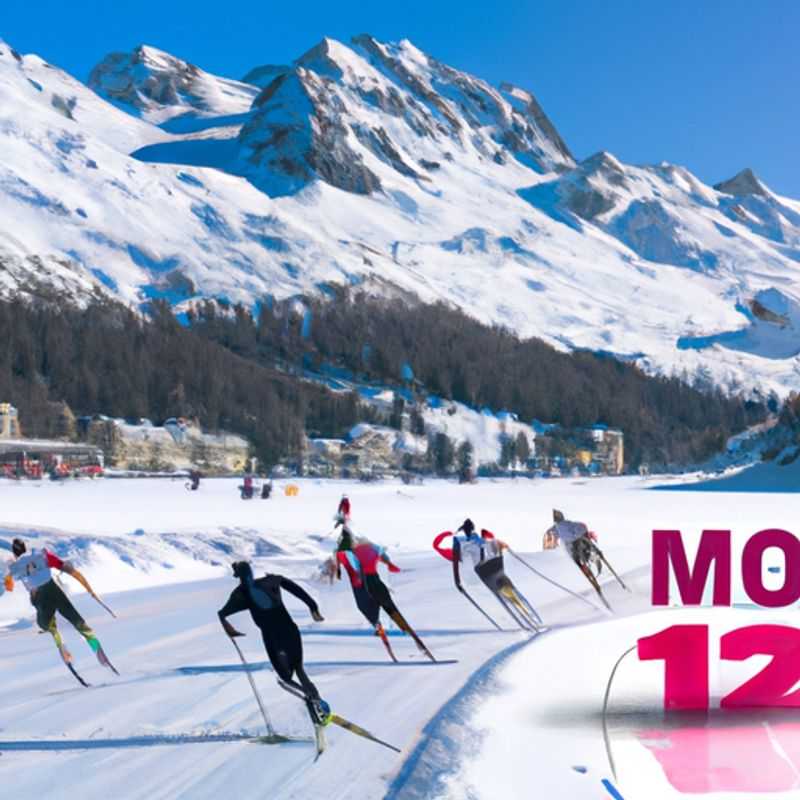 Cresta Run: The World's Coolest Toboggan Ride