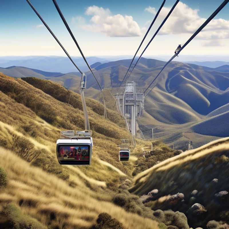 Discover the Enchanting Village of Dinner Plain: Your Ultimate Guide to Ski Season in Mt. Hotham, Australia