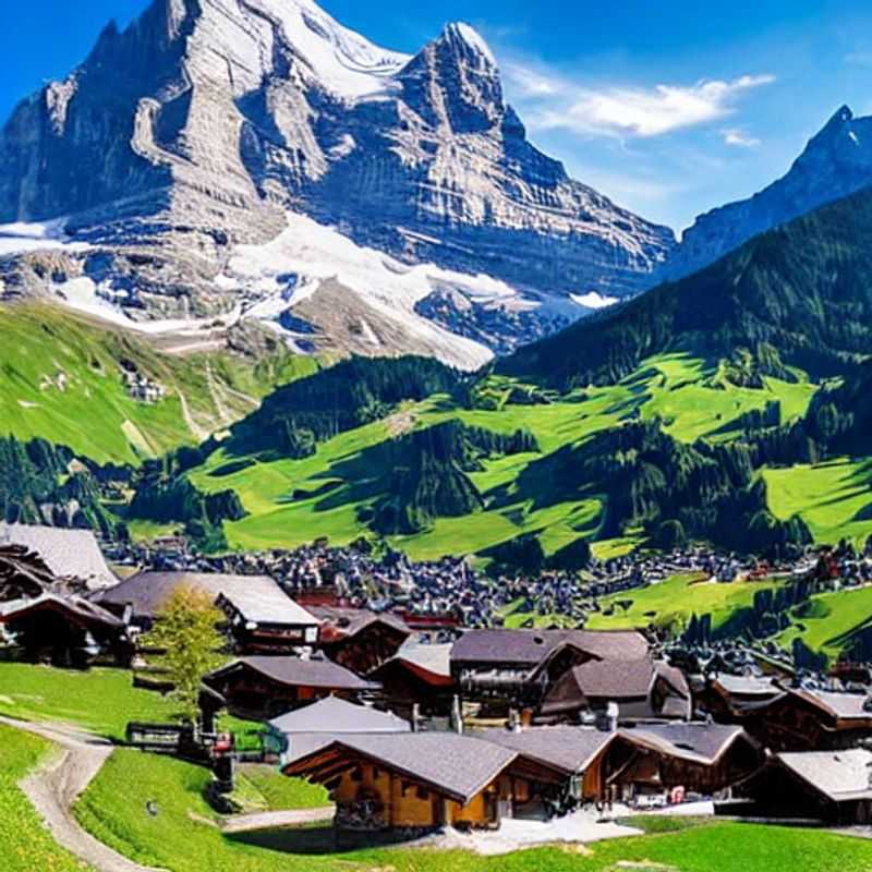 Grindelwald au printemps &#58; un séjour au soleil pour vos vacances de printemps ?<h3>Grindelwald sous le soleil printanier &#58; le paradis pour vos vacances de printemps ?</h3><h3>Vacances de printemps à Grindelwald &#58; le charme printanier suisse vous attend !</h3><h3>Soleil et neige fondante &#58; Grindelwald&#44; une destination idéale pour les vacances de printemps ?</h3><h3>Découverte printanière de Grindelwald &#58; un séjour inoubliable pour vos vacances de printemps</h3><h3>Grindelwald au printemps &#58; oui ou non pour vos vacances de printemps ?</h3><h3>Vacances de printemps à Grindelwald &#58; le guide complet pour un séjour ensoleillé</h3><h3>Le printemps à Grindelwald &#58; un havre de paix pour des vacances de printemps réussies</h3>