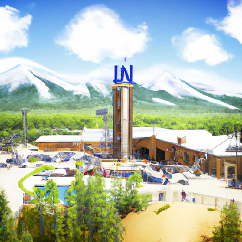 Copper Mountain: A Winter Paradise for All Levels of Skiers