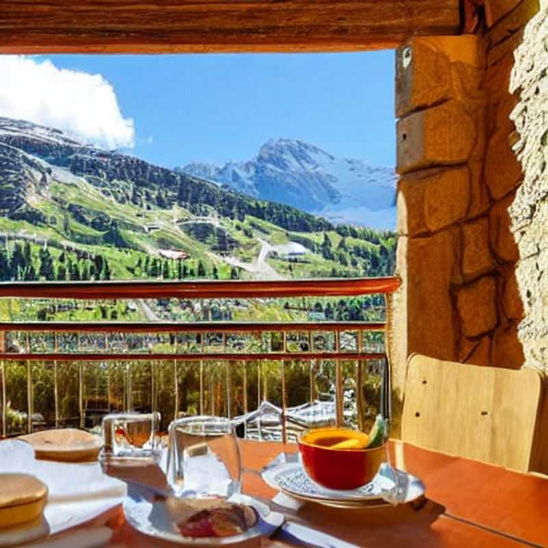 Les Arcs au printemps : un séjour au ski printanier réussi ?<h3>Les Arcs pour les vacances de printemps : activités de plein air et budget malin</h3><h3>Vacances de printemps aux Arcs : éviter les pièges à touristes et découvrir l'authentique</h3><h3>Week-end prolongé aux Arcs : randonnées, culture et économies</h3><h3>Explorer Les Arcs en mode "voyageur avisé" : conseils et astuces pour des vacances printanières inoubliables</h3><h3>Les Arcs : au-delà des pistes – immersion culturelle et activités printanières</h3><h3>Vacances de printemps économiques aux Arcs : hébergement, transport et activités à petits prix</h3><h3>Les Arcs : un printemps riche en événements et activités pour tous les budgets</h3><h3>Découvrir le charme authentique des Arcs au printemps : hors des sentiers battus</h3><h3>Les Arcs : guide pratique pour des vacances de printemps réussies et économiques</h3>
