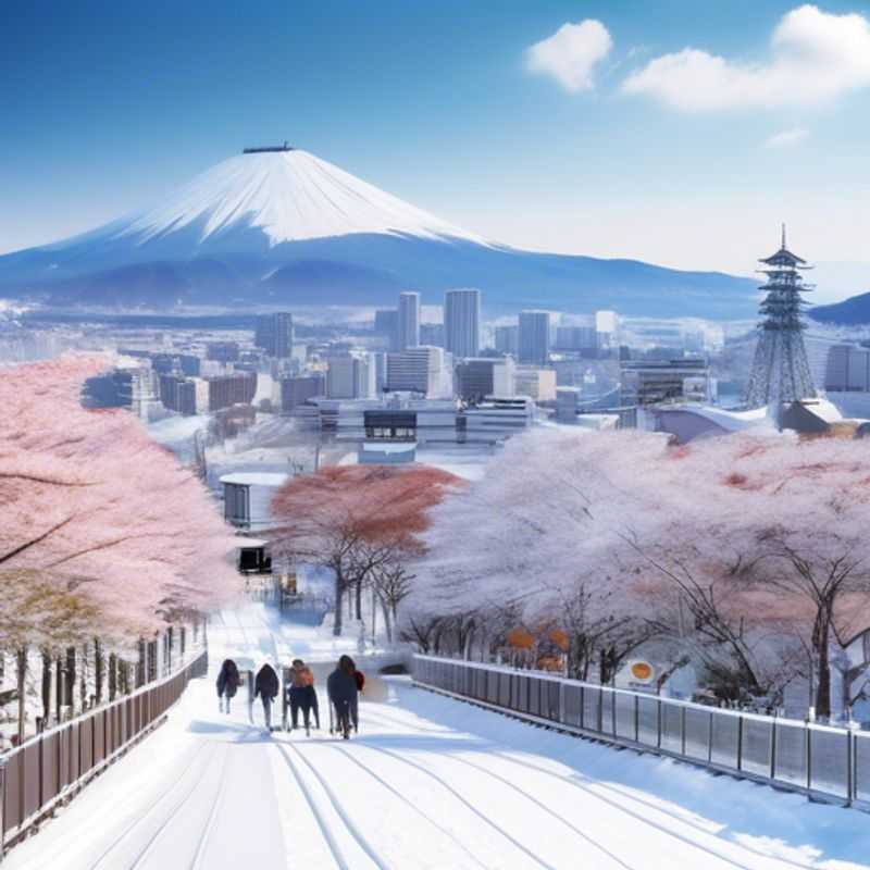 Unpacking Sapporo Teine: Finding Your Perfect Winter Wonderland Month<h3>Sapporo Teine's Best Time to Visit: A Guide Based on Your Experience Level</h3><h3>When to Hit the Slopes in Sapporo Teine: Matching the Month to Your Ski/Snowboard Skills</h3><h3>Sapporo Teine's Seasonal Magic: Choosing the Month That Suits You Best</h3><h3>Planning Your Sapporo Teine Trip: What Month Offers the Ideal Snow Conditions for You?</h3><h3>Sapporo Teine Adventure: Which Month Best Fits Your Travel Style and Experience?</h3><h3>Beyond the Snow: Discovering the Best Time to Explore Sapporo Teine Based on Your Interests</h3><h3>Sapporo Teine: Tailoring Your Trip to the Perfect Month for Your Skill Level & Budget</h3>