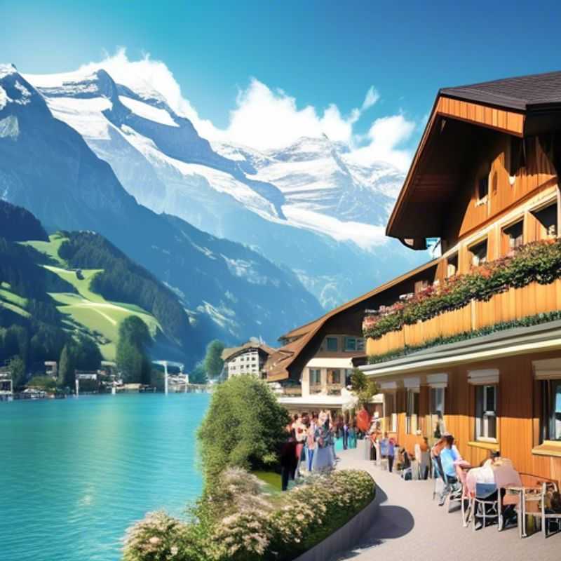 Unlocking Jungfrau's Majesty&#58; The Best Time to Visit &#38; Save!<h3>Chasing Alpine Dreams&#58; Budget&#45;Friendly Months in the Jungfrau Region</h3><h3>Swiss Bliss on a Budget&#58; When to Find the Best Accommodation &#38; Airfare Deals in the Jungfrau Region</h3><h3>My Jungfrau Journey&#58; Discovering the Sweet Spot for Price &#38; Paradise</h3><h3>Beyond the Peaks&#58; Unveiling the Secrets to Affordable Luxury in the Jungfrau Region</h3><h3>A Season of Savings&#58; Your Guide to the Best Time to Explore the Jungfrau Region Without Breaking the Bank</h3><h3>Jungfrau's Hidden Gems&#58;  Off&#45;Season Adventures &#38; Unbeatable Prices</h3><h3>My Heart in the Alps&#58; Personal Reflections on the Most Affordable Time to Visit Jungfrau</h3>