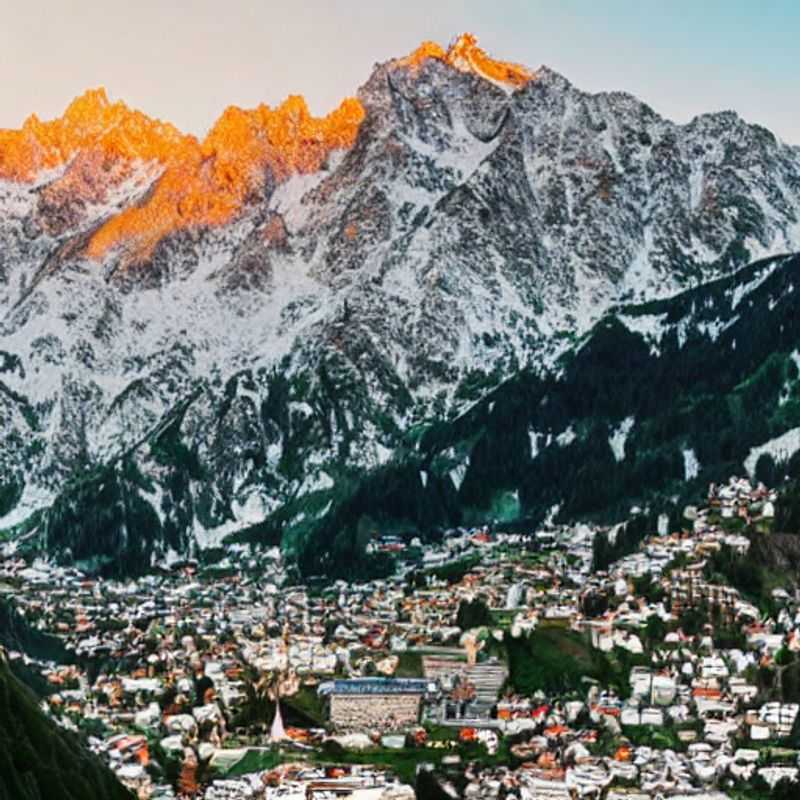 Saint-Anton am Arlberg au printemps : Profitez des longues journées ensoleillées !<h3>Saint-Anton ensoleillé : que faire pendant les vacances de printemps ?</h3><h3>Vacances de printemps à Saint-Anton am Arlberg : Explorez la ville au soleil !</h3><h3>Découverte printani