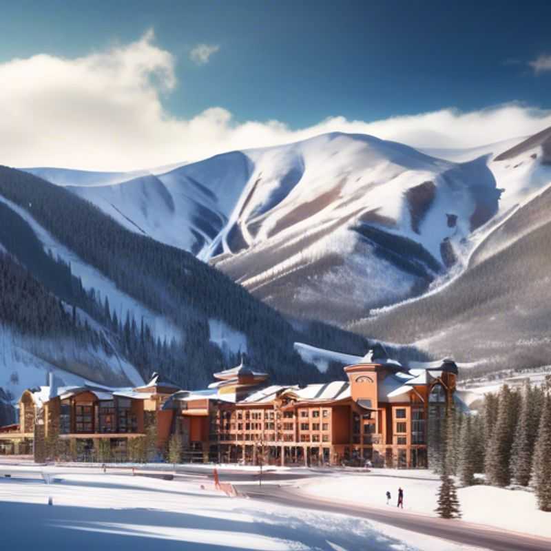 Copper Mountain's Calling&#58; Unveiling the Perfect Time for Your Colorado Adventure!<h3>Chasing Powder &#38; Sunshine&#58; The Best Month to Hit the Slopes (or Trails!) at Copper Mountain</h3><h3>Copper Mountain's Seasonal Symphony&#58; A Month&#45;by&#45;Month Guide for Your Ideal Trip</h3><h3>Beyond the Slopes&#58; Discovering Copper Mountain's Hidden Gems – Timing Your Visit for the Best Experience</h3><h3>Copper Mountain's Magic&#58; When to Go for the Ultimate Mountain Escape</h3><h3>From Sun&#45;Kissed Summers to Snow&#45;Dusted Winters&#58; Finding Your Perfect Copper Mountain Season</h3>