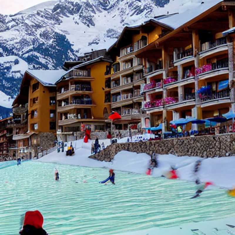 Les Deux Alpes au printemps : le break idéal ?<h3>Les Deux Alpes pour les vacances de printemps : Avis d'une experte !</h3><h3>Spring Break à Les Deux Alpes : Soleil, neige et bonne humeur garantis ?</h3><h3>Vacances de printemps à Les Deux Alpes : Mon expérience et mes conseils</h3><h3>Les Deux Alpes en mars/avril : Paradis pour les étudiants en vacances ?</h3><h3>Ski de printemps à Les Deux Alpes : Un séjour inoubliable en perspective ?</h3><h3>Les Deux Alpes : L'alternative idéale aux plages bondées pour les vacances de printemps ?</h3><h3>Au cœur des Alpes : Pourquoi Les Deux Alpes est parfait pour votre Spring Break</h3>