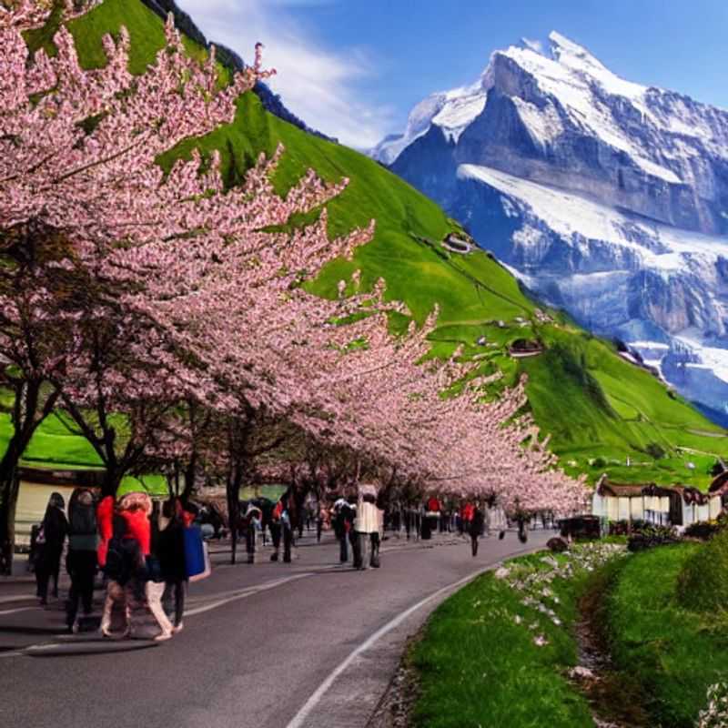 Jungfrau au Printemps : Mystère Alpin et Vacances de Rêve ?<h3>Le Printemps en Suisse : La Région de Jungfrau, un Paradis Enneigé…ou Pas ?</h3><h3>Soleil de Printemps et Mythes Alpins : La Jungfrau vous Attend-Elle ?</h3><h3>Ski, Légendes et Secrets : La Jungfrau, Destination Idéale pour les Vacances de Printemps ?</h3><h3>Enquête sur la Jungfrau : Mystères de Montagne et Plaisirs Printemps</h3><h3>Chamonix ou Jungfrau ? Le Débat des Vacances de Printemps !</h3><h3>La Jungfrau au Printemps : Aventure Scientifique et Histoires Mystérieuses</h3>