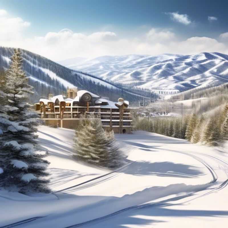 Best Time to Hit the Slopes at Deer Valley&#58; A Guide to Smooth Sailing (and Snow!)<h3>Deer Valley's Traffic&#58; Planning Your Trip for Peak &#38; Off&#45;Peak Fun</h3><h3>Navigating Deer Valley's Roads&#58; Your Guide to a Stress&#45;Free Ski Trip</h3><h3>Shoulder Season at Deer Valley&#58; Fewer Crowds&#44; Amazing Snow? Let's Find Out!</h3><h3>Deer Valley Traffic Secrets&#58; Avoiding the Holiday Rush</h3><h3>Finding Your Flow&#58; Deer Valley's Traffic and the Best Time to Visit</h3><h3>Escape the Chaos&#58; The Ultimate Guide to Effortless Travel to Deer Valley</h3><h3>Deer Valley's Hidden Gems&#58; Off&#45;Season Adventures and Quiet Moments</h3>