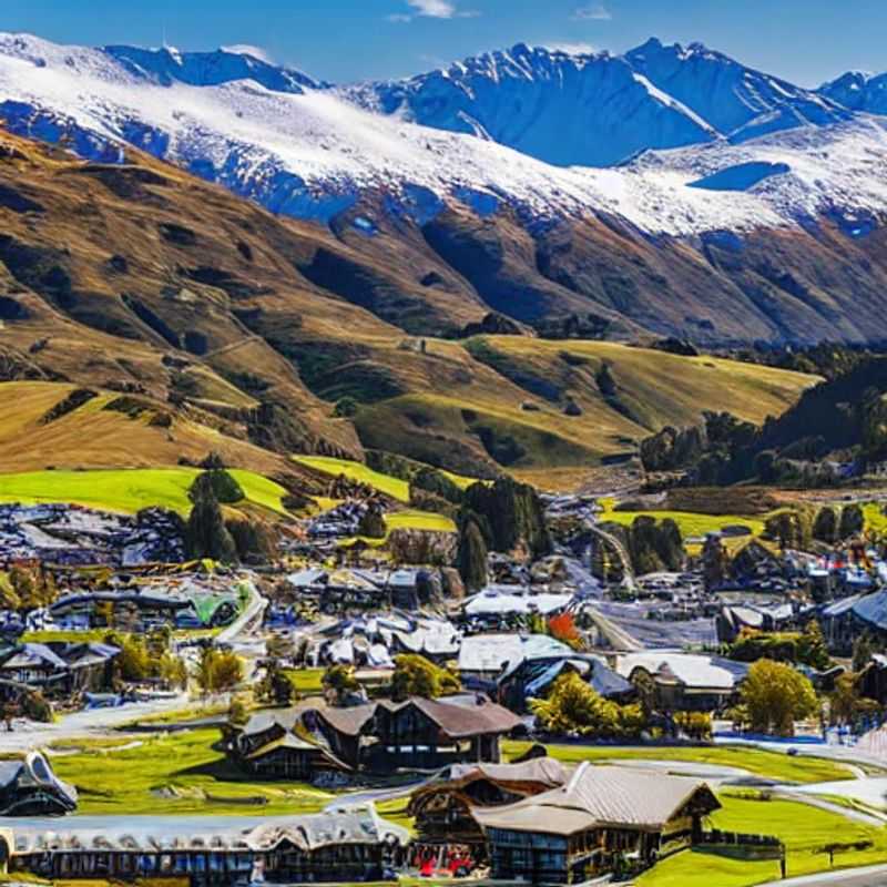 Descubra a Magia Gastronômica do Cardrona Alpine Resort na Primavera Neozelandesa<h3>Cardrona na Primavera: Uma Aventura Culinária nas Montanhas</h3><h3>Delícias Neozelandesas: Experiências Gastronômicas Inesquecíveis em Cardrona</h3><h3>Cardrona: Sabores e Paisagens de tirar o Fôlego na sua Primavera</h3><h3>Um Banquete nos Alpes: Cardrona e suas Deliciosas Surpresas na Primavera</h3><h3>A Primavera em Cardrona: Uma Jornada Culinária que irá Encantá-lo</h3><h3>Cardrona na Primavera: Muito Além das Pistas - Uma Exploração Culinária</h3><h3>Saboreando a Primavera Neozelandesa: Roteiro Gastronômico em Cardrona</h3><h3>Experiências Culinárias Únicas em Cardrona: Sua Primavera na Nova Zelândia</h3><h3>Cardrona: Uma Fuga Gastronômica na Primavera – Uma História de Sabores</h3>