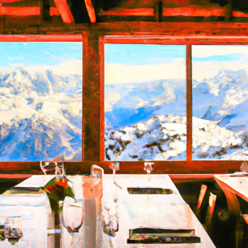 Горнолыжные трассы Verbier: Ваш путеводитель по лучшему горнолыжному курорту в Швейцарии