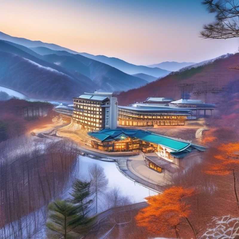 Decoding Yongpyong's Weather: When to Conquer the Korean Alps (Without Freezing Your…Everything!)<h3>Yongpyong's Best Month? A Weather Detective's Guide to South Korea's Snowy Secret</h3><h3>Chasing Powder and Sunshine: Cracking the Code of Yongpyong's Seasonal Temperaments</h3><h3>Beyond the Slopes: Unveiling Yongpyong's Microclimates & the Perfect Time to Visit</h3><h3>Mystical Mountains & Meteorological Mysteries: Your Guide to Yongpyong's Optimal Travel Month</h3><h3>Yongpyong Weather: Fact vs. Folklore – Finding the Best Time for Your Korean Adventure</h3>