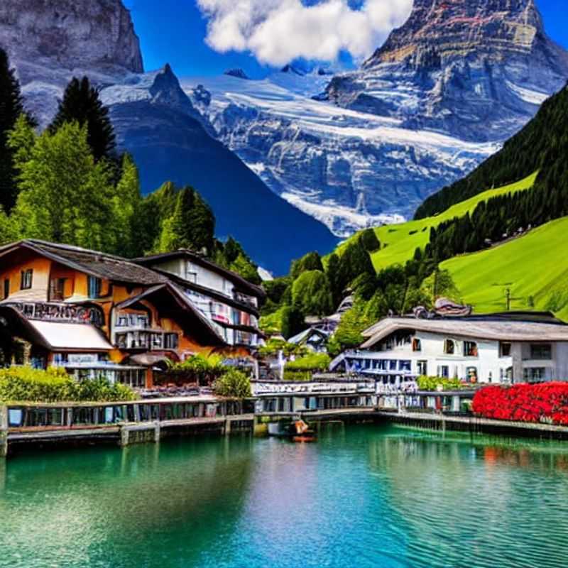 Grindelwald au Printemps &#58; Se déplacer avec élégance et explorer le meilleur!<h3>Grindelwald en avril &#58; Accessibilité et aventures printanières inoubliables !</h3><h3>Découvrir Grindelwald au printemps &#58;  Transports et trésors cachés  </h3><h3>Vacances de printemps à Grindelwald &#58;  Mobilité sans effort&#44; émerveillement garanti!</h3><h3>Grindelwald&#44; printemps enchanté &#58;  Guide pratique des transports pour une escapade féérique</h3>
