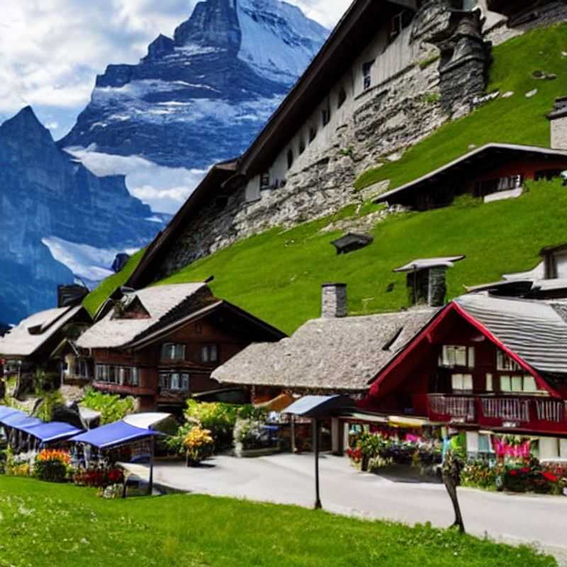 Grindelwald au Printemps &#58; Fêtes et Festivités Inoubliables !<h3>Grindelwald en Avril&#58;  Un Carnaval de Couleurs et de Traditions !</h3><h3>Les Merveilles du Printemps à Grindelwald &#58;  Événements à ne pas manquer !</h3><h3>Secrets de Grindelwald au Printemps &#58;  Expériences Authentiques et Festives</h3><h3>Vacances de Printemps à Grindelwald &#58;  Plongez au Cœur des Traditions Locales !</h3><h3>Grindelwald printanier &#58;  Un enchantement de festivals et de découvertes !</h3>