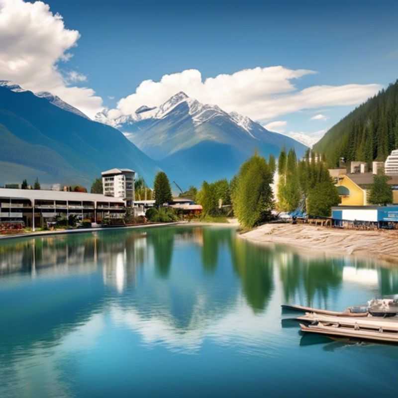 Revelstoke Revelations&#58; Unveiling the Perfect Time to Visit This Canadian Gem<h3>My Revelstoke Rendezvous&#58; Discovering the Best Month for Your Unforgettable Adventure</h3><h3>Chasing Canadian Sunshine&#58; Finding the Ideal Time to Explore Revelstoke's Majesty</h3><h3>A Season's Serenade&#58; When to Experience the Magic of Revelstoke</h3><h3>Revelstoke's Rhythms&#58;  The Best Month to Embrace its Unique Charm</h3><h3>Unlocking Revelstoke's Secrets&#58; The Optimal Time for Your Canadian Escape</h3><h3>From Powder to Sunshine&#58; My Personal Guide to the Best Time to Visit Revelstoke</h3><h3>Beyond the Peaks&#58;  Finding the Perfect Month for Your Revelstoke Journey</h3><h3>Revelstoke's Allure&#58;  A Guide to Choosing the Best Time for Your Trip</h3><h3>My Heart in the Mountains&#58;  Experiencing Revelstoke at its Finest</h3>
