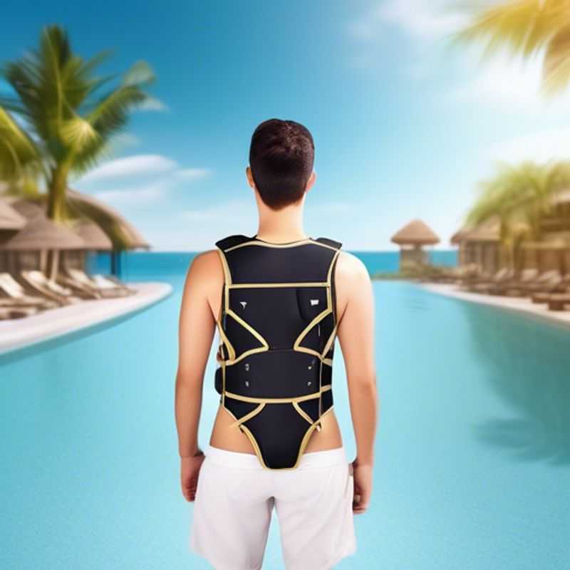 Back Protector Durability&#58; Choosing Materials for Long&#45;Term Protection