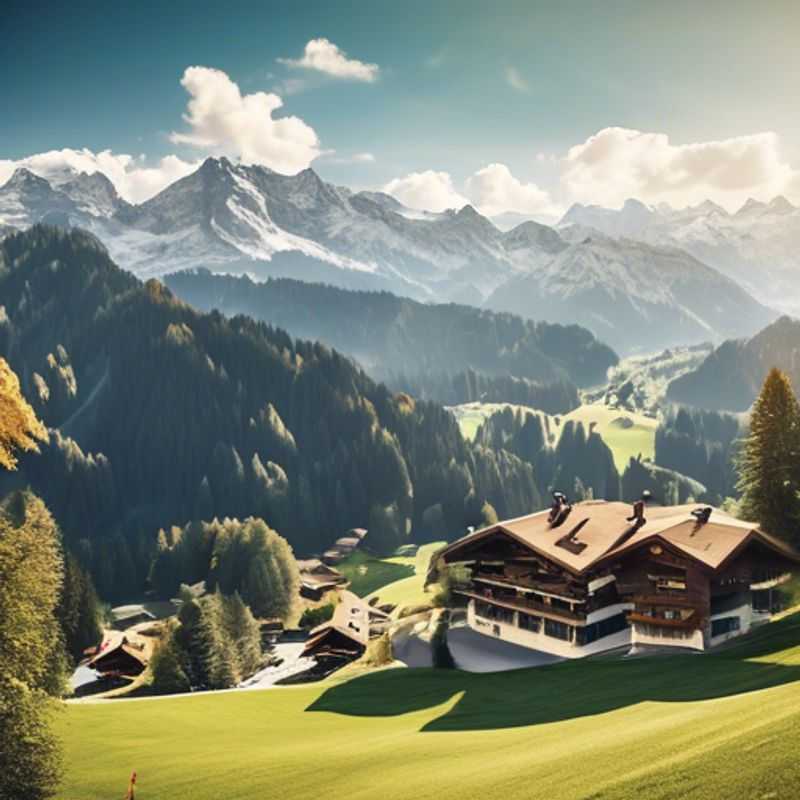 ¿Gstaad en invierno o en verano? Descifrando el mejor mes para disfrutar de sus rutas montañeras<h3>El enigma de Gstaad: ¿Cuándo es el momento ideal para conquistar sus montañas?</h3><h3>Gstaad al descubierto: Un viaje a través de las estaciones en busca del mes perfecto para las rutas montañeras</h3><h3>Más allá de los picos: Explorando la complejidad de elegir el mejor mes para las rutas de montaña en Gstaad</h3><h3>Aventuras en Gstaad: Desentrañando el misterio del mejor momento para disfrutar de sus imponentes rutas</h3>