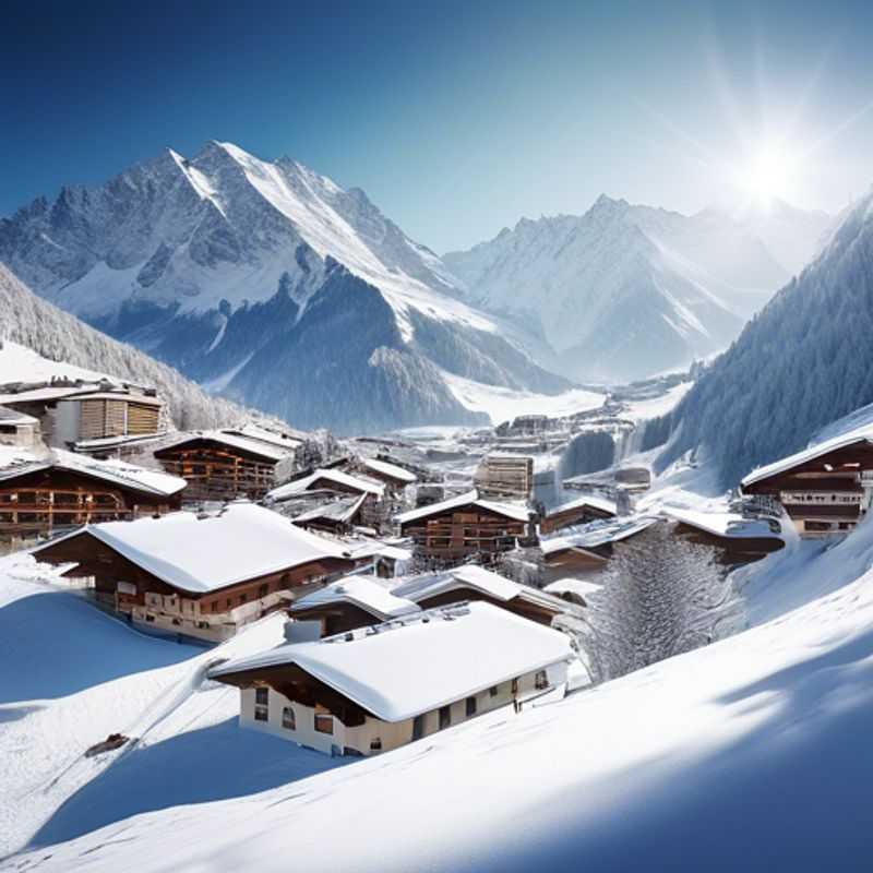 El terreno entre St. Anton y la atracción: Planifica tu viaje con sabiduría<h3>St. Anton am Arlberg en Austria: ¿Cuál es el mejor mes para visitar?</h3><h3>Descubriendo St. Anton: Consejos para un viaje eficiente y económico</h3><h3>Más allá de las pistas: Explorando la geografía y cultura de St. Anton am Arlberg</h3><h3>Aventuras en los Alpes: Guía para evitar las trampas turísticas en St. Anton</h3><h3>St. Anton am Arlberg: Una inmersión en la cultura austriaca</h3><h3>Geografía de St. Anton: Aprovechando al máximo el terreno</h3><h3>El mejor mes para visitar St. Anton: Clima, eventos y precios</h3><h3>Consejos para viajeros inteligentes: Cómo llegar a St. Anton y moverse por la zona</h3><h3>Ahorra en tu viaje a St. Anton: Alojamiento, comida y transporte</h3>