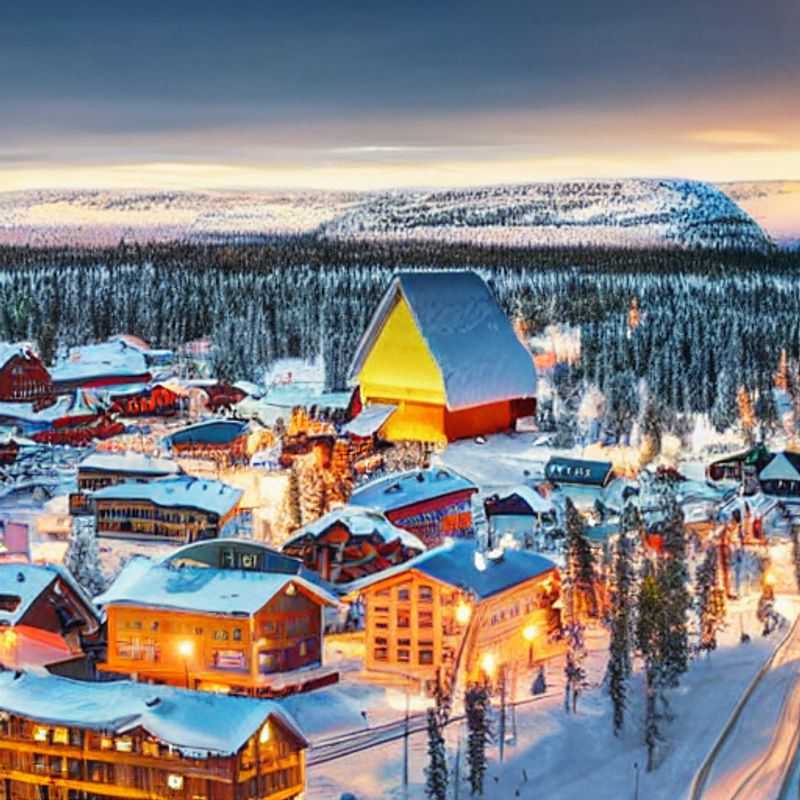 Levi au printemps : bien plus que du ski ! (Événements culturels et festivals)<h3>Levi sous le soleil de printemps : Dépaysement garanti !</h3><h3>Le printemps à Levi : Au-delà des pistes, une immersion culturelle</h3><h3>Fêtes et festivals à Levi au printemps : Un voyage sensoriel</h3><h3>Randonnées printanières et découvertes culturelles à Levi : L'aventure humaine au cœur de la Laponie</h3><h3>Secrets de Levi au printemps : Par-delà les sentiers battus</h3><h3>Levi, printemps enchanté : Expériences uniques et rencontres inoubliables</h3><h3>Au cœur de la Laponie : Les richesses culturelles de Levi au printemps</h3><h3>Le printemps lapon : Exploration de Levi et rencontres authentiques</h3><h3>Levi hors des sentiers battus : Un printemps riche en surprises culturelles</h3>