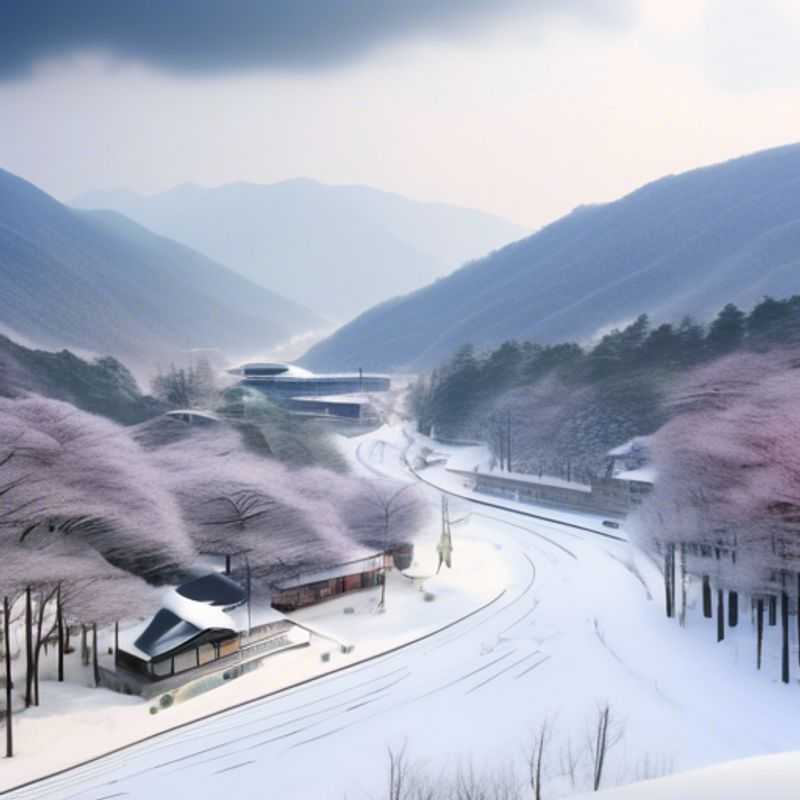 Conquering Yongpyong's Slopes: The Best Time to Tackle South Korea's Snowy Wonderland (and the Journey There!)<h3>Yongpyong's Powder Paradise: Finding the Sweet Spot Between Season, Terrain, and Travel</h3><h3>Beyond the Blizzard: The Geography of Getting to Yongpyong and Choosing Your Perfect Ski Trip Month</h3><h3>From Seoul to Slopes: Navigating the Terrain to Yongpyong & When to Make the Journey</h3><h3>Snowy Adventures & Smooth Travel: Your Guide to the Best Time to Visit Yongpyong, South Korea</h3>