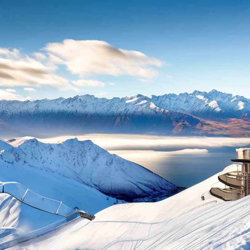 Chasing the Perfect Powder: When's the Best Time to Conquer The Remarkables?<h3>The Remarkables in Winter: Snow, Stories, and the Sweet Spot for Skiing</h3><h3>Kiwi Adventures: Finding the Ideal Month for Skiing The Remarkables</h3><h3>Beyond the Slopes: Discovering the Best Time to Experience The Remarkables' Magic</h3><h3>Powder Paradise: Unlocking the Secrets to The Remarkables' Prime Ski Season</h3>