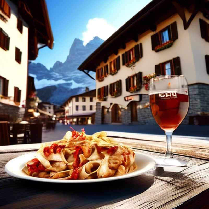 Unraveling the Mysteries of the Theodul Glacier&#58; A Ski Season Adventure in Cervinia&#44; Italy