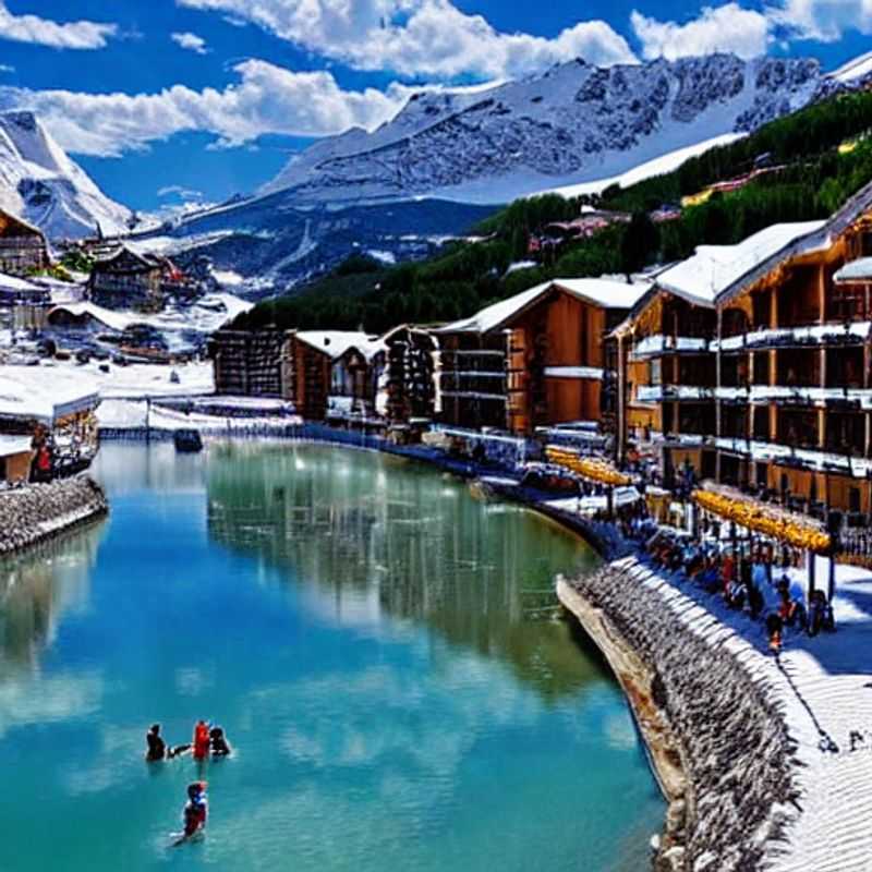 Tignes in Spring: A Blooming Good Time for Your Break?<h3>Spring in Tignes: Flowers, Fun, and Finding Your Perfect French Alps Escape</h3><h3>Beyond the Slopes: Discovering the Romantic Springtime Charm of Tignes</h3><h3>Is Tignes Right for Your Spring Break? A Guide to Blossoms and Beyond</h3><h3>Tignes in Spring: More Than Just Mountains – A Breathtaking Floral Adventure</h3><h3>Escape to the Alps: Exploring the Unexpected Beauty of Tignes in Spring</h3>