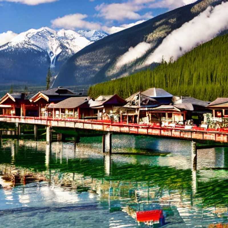 Revelstoke's Spring Awakening: Sun, Snow, and Stories! Is it the Perfect Spring Break Getaway?<h3>Beyond the Slopes: Spring Adventures in Revelstoke - A Canadian Playground</h3><h3>Chasing Spring in Revelstoke: Sun-Kissed Trails & Unexpected Encounters (Spring Break Edition!)</h3><h3>Revelstoke Spring Break: More Than Just Mountains – A Cultural Dive into Canadian Charm</h3><h3>Is Revelstoke Your Spring Break Shangri-La? Uncovering the Hidden Gems</h3><h3>Revelstoke: Spring Break Beyond the Brochure – Real People, Real Adventures</h3>