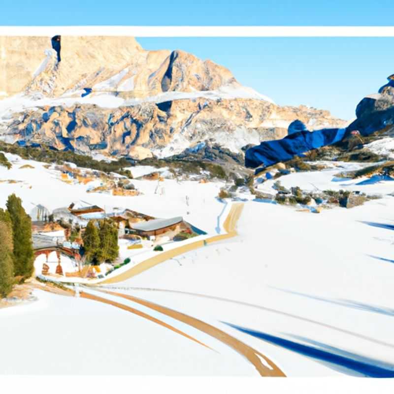 Luxury Spa Experiences at Hotel La Perla in Corvara, Italy During Ski Season