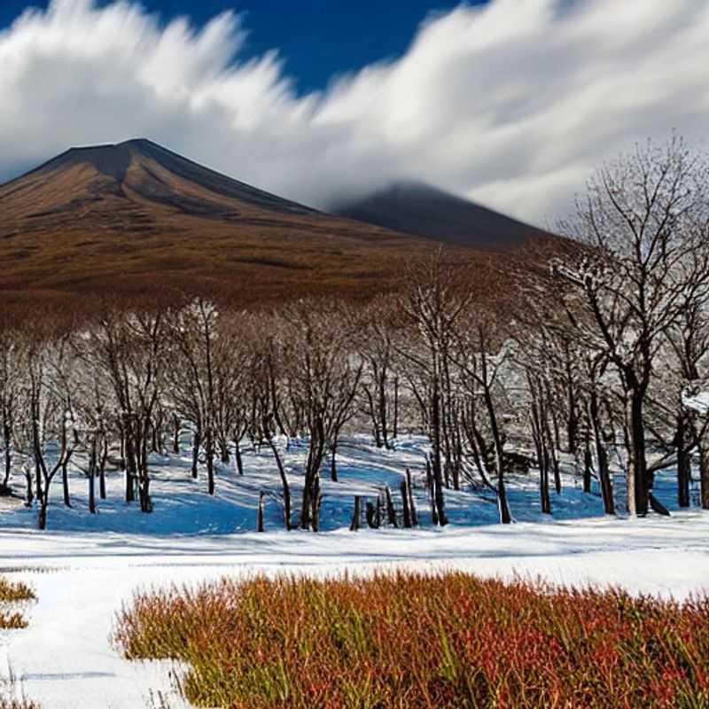 Niseko au printemps : Le paradis enneigé se transforme-t-il en joyau printanier ?<h3>Niseko en mars/avril : Ski, détente et surprises printanières (attention, horaires réduits !)</h3><h3>Vacances de printemps à Niseko : Que faire lorsque la neige fond ? (Avis d'expert)</h3><h3>Niseko United au printemps : Aventure au pays du Soleil Levant, même hors saison !</h3><h3>Le Japon printanier : Niseko, au-delà des pistes – Découverte culturelle et rencontres inoubliables.</h3><h3>Niseko hors saison : Mythes et réalités d'un voyage printanier au pays du ski.</h3><h3>Niseko United : Mon expérience printanière – Beauté, calme et quelques surprises...</h3>