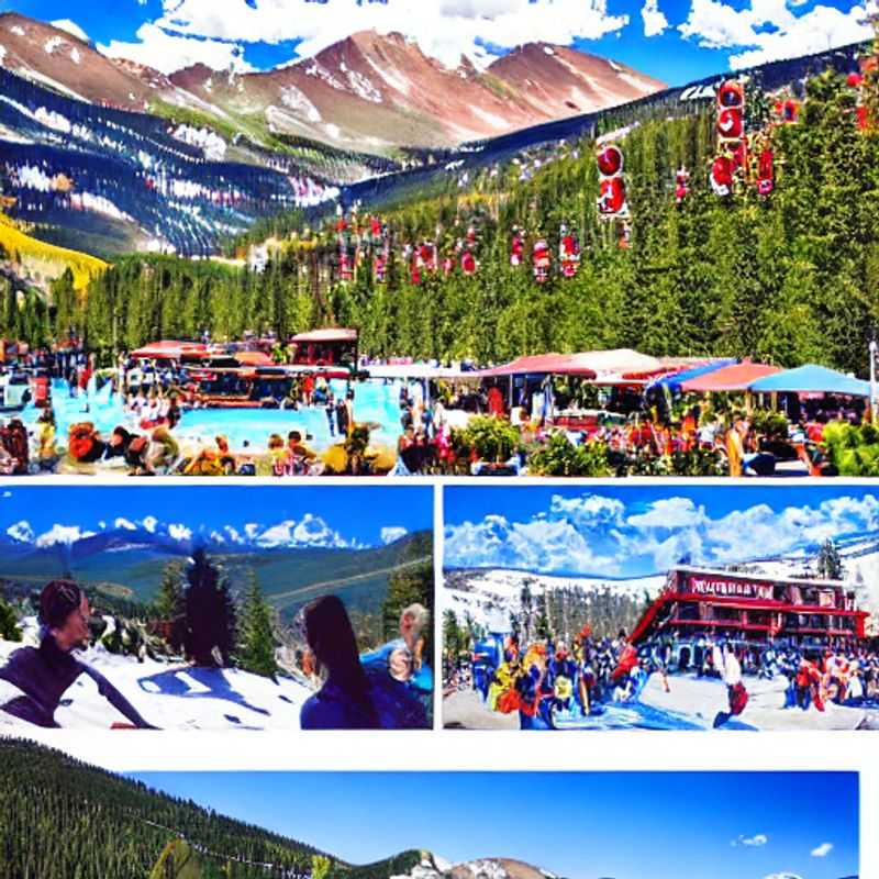Vail in Spring: Sun, Snow, & Spring Break Fun! (Plus, a Little Heat Wave Prep)<h3>Spring Break in Vail: Beating the Heat & Hitting the Slopes (Smartly!)</h3><h3>Vail Mountain's Spring Surprise: Warm Weather Adventures & Mountain Magic</h3><h3>Beyond the Slopes: Spring Break in Vail's Unexpected Delights</h3><h3>Spring in Vail: A Guide to Sun-Kissed Days & Cool Mountain Nights</h3><h3>Vail Spring Break: Making the Most of Warmer Weather & Melting Snow</h3><h3>Sun's Out, Fun's Out! Your Guide to a Fantastic Vail Spring Break</h3><h3>Vail's Spring Awakening: Activities & Tips for a Perfect Mountain Getaway</h3><h3>Spring Break in Vail: Embrace the Unexpected (and the Warmth!)</h3><h3>Discovering Vail in Spring: From Ski Trails to Sunny Trails</h3>