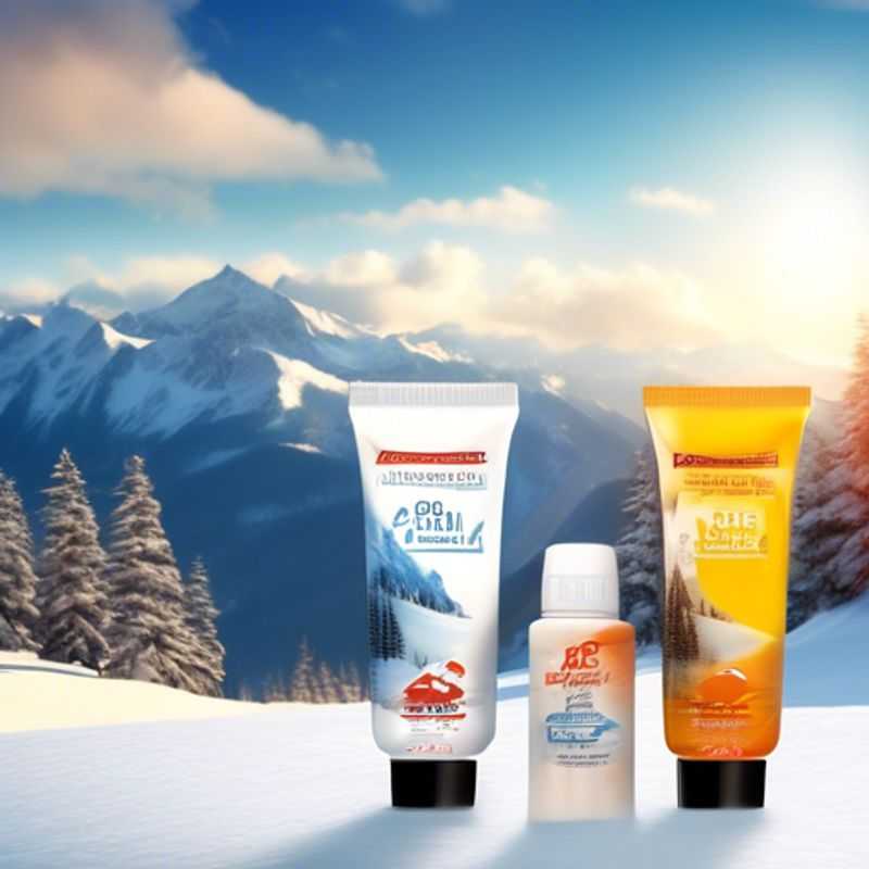 Unveiling the Flavors of the Mountains&#58; A Culinary Journey Through Charming Lodges<h3>Sun&#45;Kissed Adventures&#58; Protecting Yourself on the Slopes</h3>