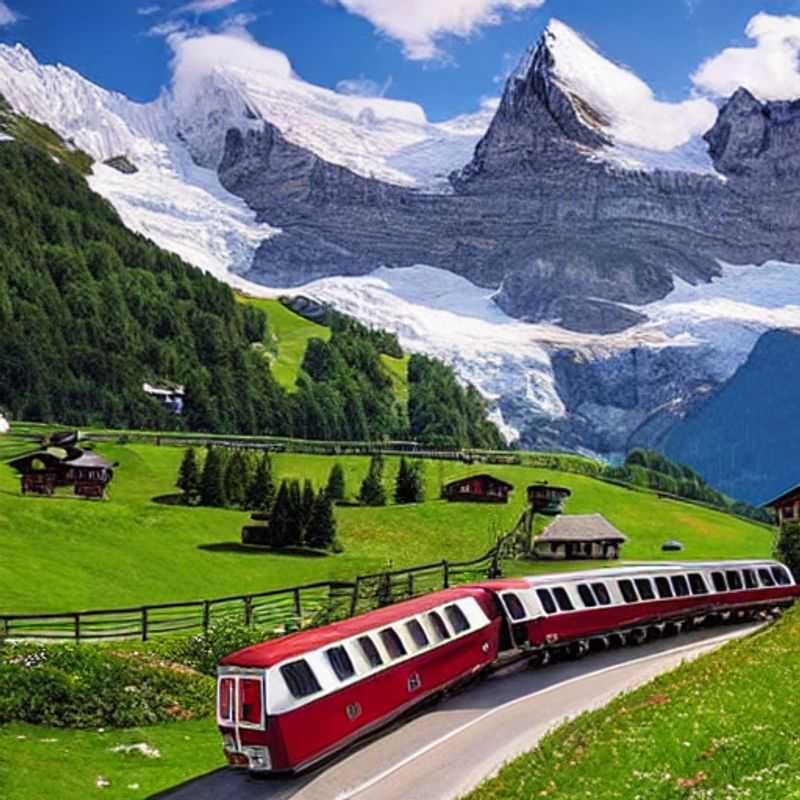 Grindelwald au printemps &#58; Échapper aux foules et savourer la magie<h3>Grindelwald hors des sentiers battus &#58; un printemps enchanteur loin des hordes de touristes</h3><h3>Le printemps à Grindelwald &#58; Mes secrets pour une escapade paisible hors saison</h3><h3>Grindelwald ensoleillé &#58;  Comment profiter du printemps sans la cohue touristique</h3><h3>Au cœur des Alpes suisses &#58;  Mes conseils pour un séjour printanier magique à Grindelwald&#44; même avec les touristes</h3><h3>Vacances printanières à Grindelwald &#58;  Au&#45;delà des foules&#44; la beauté authentique des montagnes</h3><h3>Explorer Grindelwald au printemps &#58;  Un itinéraire personnalisé pour éviter la foule et vivre une expérience inoubliable</h3><h3>Grindelwald &#58; Mon expérience printanière secrète&#44; loin de la cohue des vacances scolaires</h3>