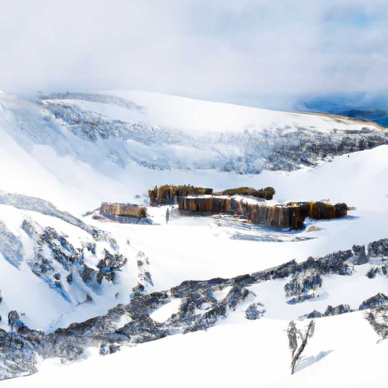 Wellness at Astra Day Spa: A Relaxing Retreat in Falls Creek's Snowy Wonderland