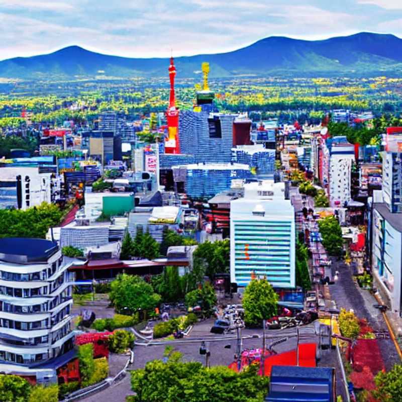 Sapporo Teine na Primavera: Fuja das Multidões e Descubra Seus Segredos! (Menos gente que no verão!)<h3>Sapporo Teine na Primavera: Será um Ótimo Destino para as Férias de Páscoa? (Aventura, Mistério e Menos Turistas!)</h3><h3>Descubra Sapporo Teine na Primavera: Uma Aventura Fora de Temporada (Menos Multidões, Mais Mistério!)</h3><h3>Fuja da Multidão: Sapporo Teine na Primavera - Vale a Pena? (Uma Perspectiva Inusitada)</h3><h3>Primavera em Sapporo Teine: Lendas, Mistérios e uma Pitada de Ciência (Com Menos Turistas!)</h3><h3>Sapporo Teine: A Primavera Secreta do Japão (Menos Multidões, Mais Descobertas!)</h3><h3>A Primavera Escondida de Sapporo Teine: Uma Jornada Através de Lendas e Paisagens (Sem o Caos do Verão!)</h3>