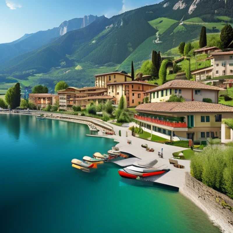 Discover the Enchantment of Pila Nature Reserve&#58; A Cross&#45;Country Skiing Adventure