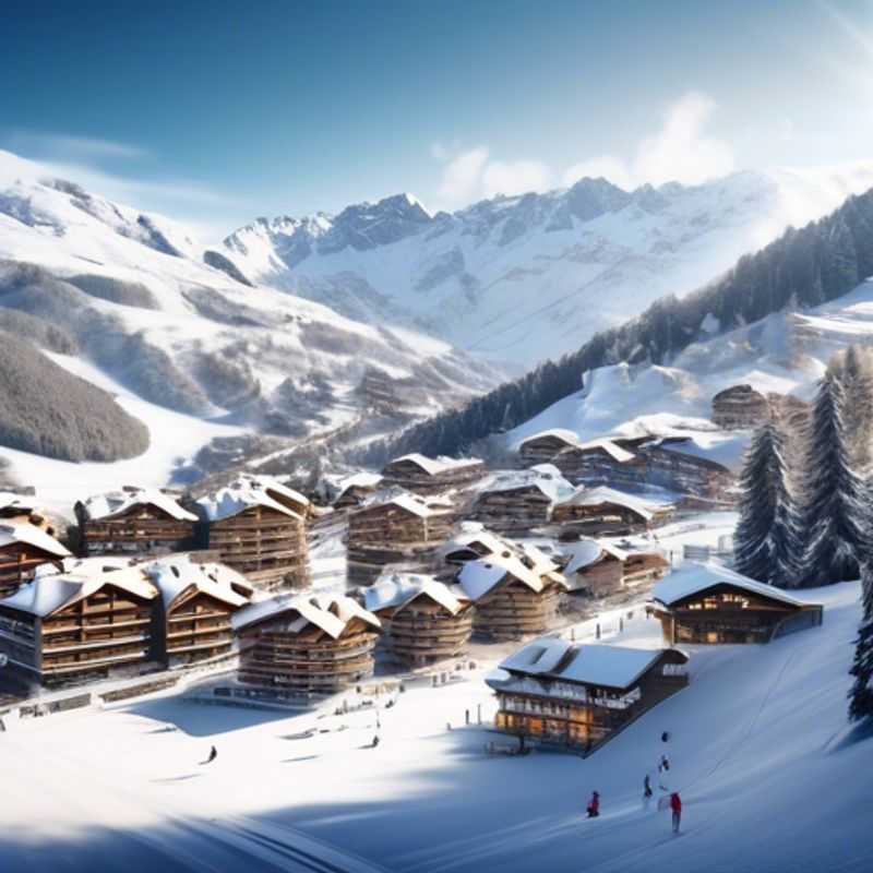 Meribel's Microclimates: Cracking the Code to the Perfect Ski Trip<h3>Decoding Meribel's Weather: Sun's Out, Snow's Out (Mostly!)</h3><h3>Meribel's Meteorological Mysteries: When to Chase the Powder (and Avoid the Slush!)</h3><h3>Sun, Snow, and Statistical Significance: The Best Time to Visit Meribel</h3><h3>Alpine Almanac: Predicting Meribel's Perfect Powder Days</h3><h3>Meribel's Mystical Months: Unveiling the Secrets of Seasonal Snow</h3><h3>Beyond the Forecast: A Guide to Meribel's Weather Wisdom</h3><h3>The Legend of Meribel's Microclimates: A Weather-Wise Wanderer's Tale</h3>