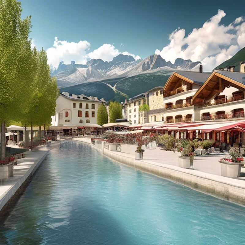 Serre Chevalier in the Sun&#58; Unveiling the Perfect Month for Your Alpine Adventure!<h3>Chasing the Sun in Serre Chevalier&#58; When's the Best Time to Explore This French Gem?</h3><h3>Sunny Skies &#38; Powder Days&#58; Finding the Ideal Month for a Serre Chevalier Escape</h3><h3>The Sweet Spot in Serre Chevalier&#58; Weather Secrets for Your Dream Alpine Trip</h3><h3>Beyond the Slopes&#58; Discovering the Best Month for Outdoor Adventures in Serre Chevalier</h3>