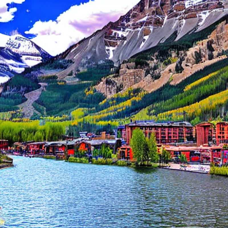 Découvrir Telluride au printemps &#58; transports faciles et escapades enchanteuses<h3>Telluride au printemps &#58; Se déplacer avec élégance et explorer ses merveilles</h3><h3>Transports pratiques pour un séjour printanier inoubliable à Telluride</h3><h3>Telluride ensoleillé &#58;  Vos options de transport pour un break de rêve</h3><h3>Liberté et élégance &#58; Explorer Telluride en toute simplicité pendant les vacances de printemps</h3>