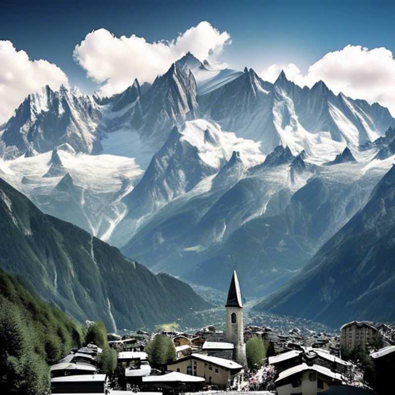Chamonix in Bloom: Unveiling the Perfect Month for Your Alpine Adventure (Spoiler Alert: It's Warmer Than You Think!)<h3>Decoding Chamonix's Weather: When Sunbeams Dance with Mountain Majesty (and Rain Stays Away!)</h3><h3>Chamonix's Celestial Calendar: Myth, Mystery, and the Best Time to Conquer Mont Blanc (Without Getting Soaked!)</h3><h3>Chasing Sunsets and Summits: The Scientifically Proven Best Month to Explore Chamonix</h3><h3>Fair Weather Friends: A Guide to Chamonix's Most Pleasant Months (and Why the Legends Agree!)</h3><h3>Mont Blanc's Meteorological Marvel: Unlocking the Secrets to Chamonix's Ideal Travel Time</h3>