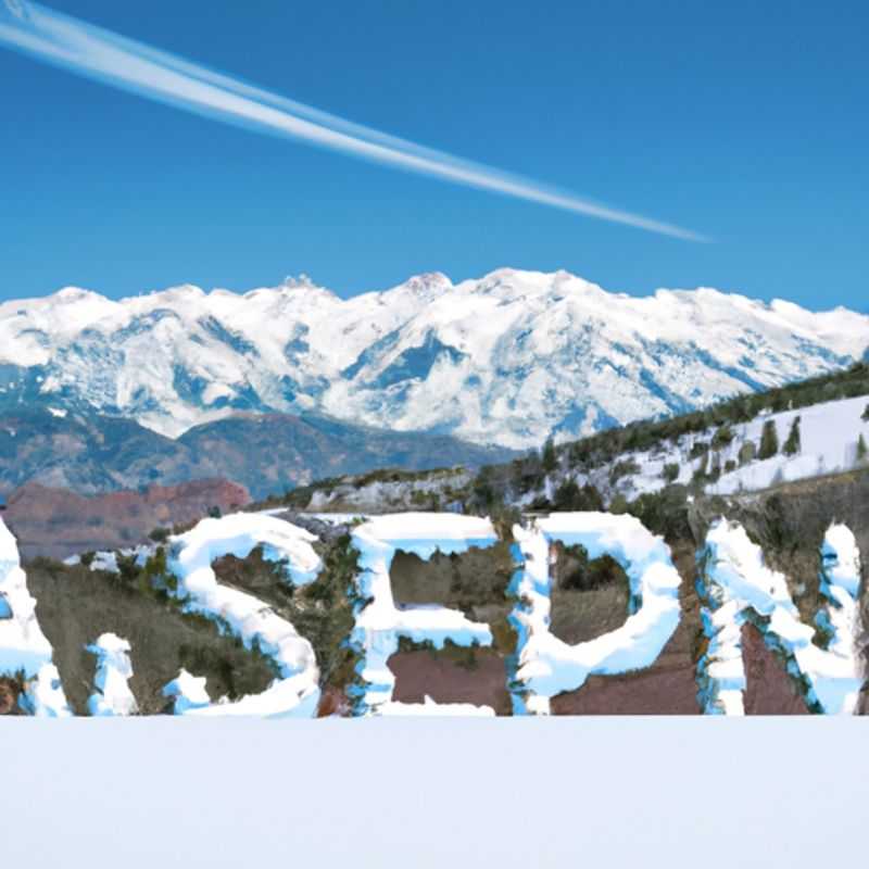 Aspen Highlands: A Peak of Perfection for a Powder-Filled Getaway