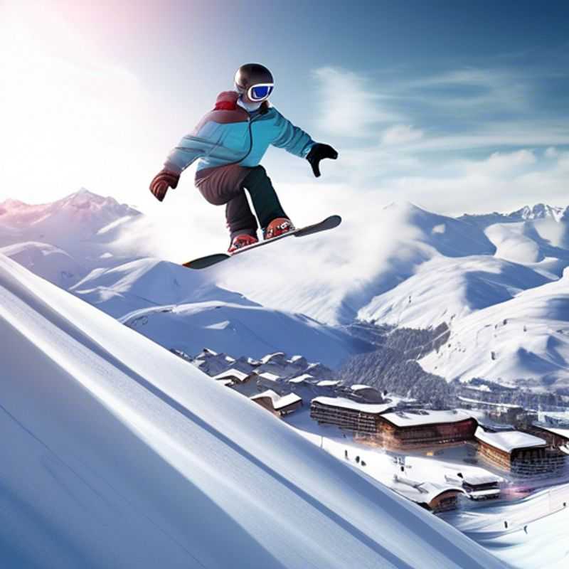 La Plagne&#44; France&#58; Snowboarding Bliss – When's the Best Time to Go?<h3>Chasing Powder in La Plagne&#58; Your Guide to the Perfect Snowboarding Month</h3><h3>The Ultimate La Plagne Snowboarding Trip&#58; Finding Your Ideal Time to Hit the Slopes</h3><h3>Best Time for Snowboarding in La Plagne&#58; Expert Tips for an Unforgettable Trip</h3><h3>Discover La Plagne's Winter Wonderland&#58; Planning Your Snowboarding Adventure</h3><h3>La Plagne Snow Report&#58;  Unlocking the Secrets to the Best Snowboarding Month</h3><h3>Snowboarding in La Plagne&#58;  Maximize Your Fun – Choosing the Perfect Time to Visit</h3>