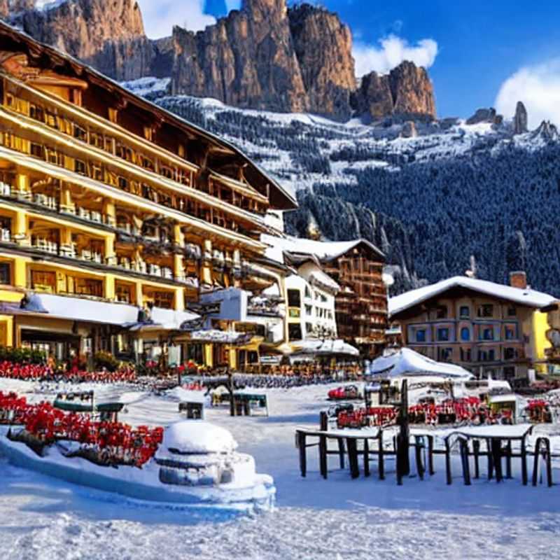 Val Gardena au printemps &#58; soleil&#44; montagnes ET plages ?  (Mais… où sont les plages?!)<h3>Vacances de printemps à Val Gardena &#58;  Ski&#44; randonnée… et la mer&#44; un mirage ?</h3><h3>Val Gardena pour les vacances de printemps &#58;  Activités de plein air et plages... une combinaison inattendue ?</h3><h3>Le charme discret de Val Gardena au printemps &#58;  Entre randonnées alpines et... envies de bord de mer (un guide vous éclaire!)</h3><h3>Soleil printanier et activités outdoor à Val Gardena &#58;  Une alternative surprenante aux vacances à la plage ?</h3>