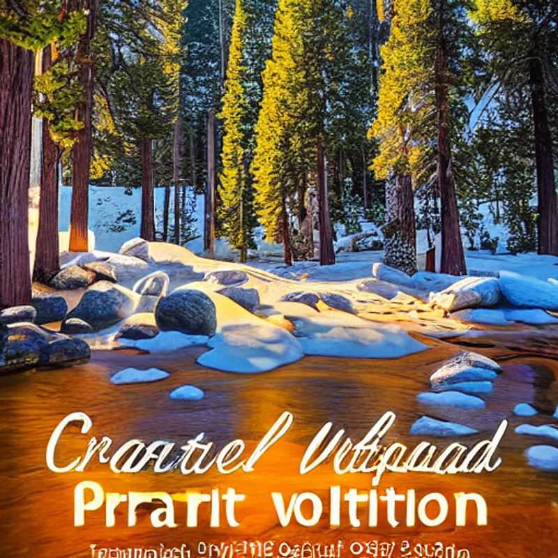 Le soleil printanier brille sur les pistes de Northstar California.