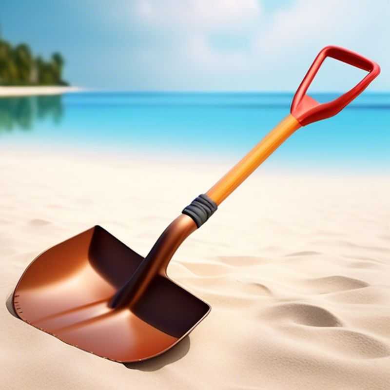 Dig In&#58; Why a Sharp&#44; Rust&#45;Resistant Shovel is Your Best Friend 